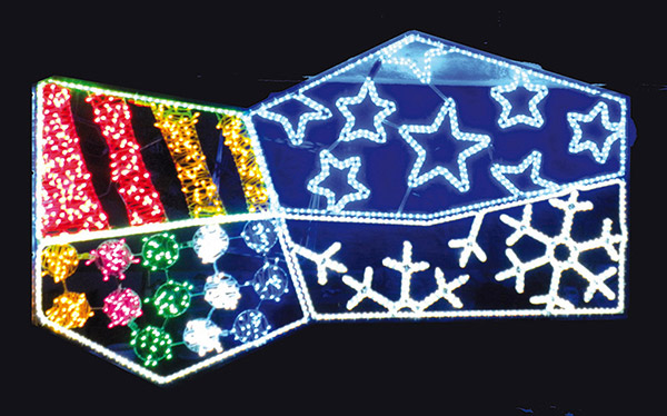 MOSAICO