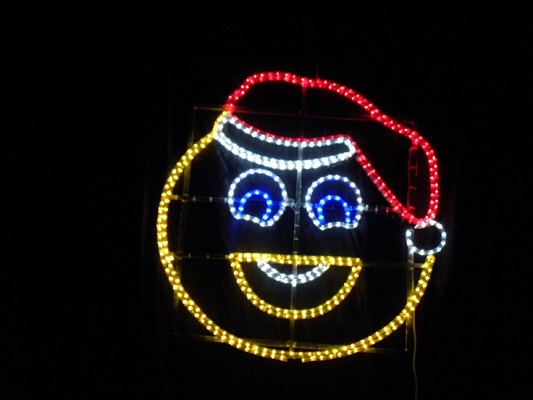 Emoticona Nadalenc